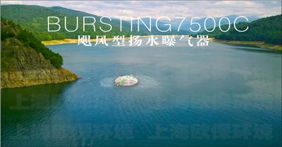 水库生态修复装置