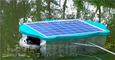 河道池塘水面保洁装置