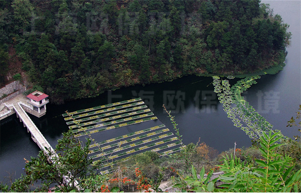 贵阳小关水库生态治理工程 贵阳小关水库生态治理工程