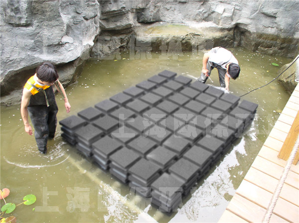 上海欧保环境 上海欧保环境