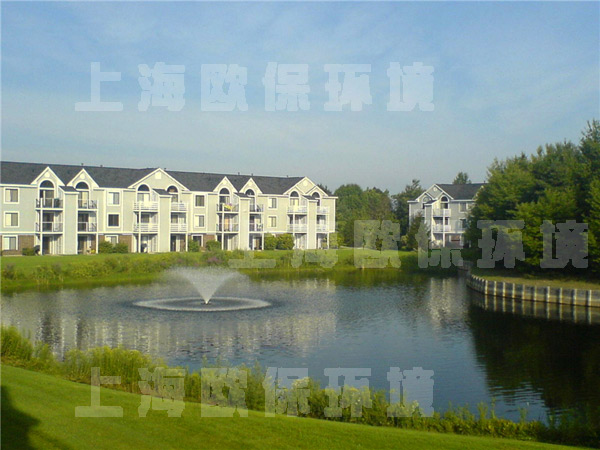 上海欧保环境 上海欧保环境