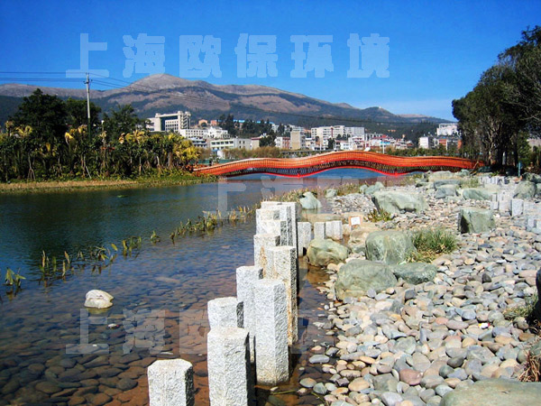 上海欧保环境 上海欧保环境