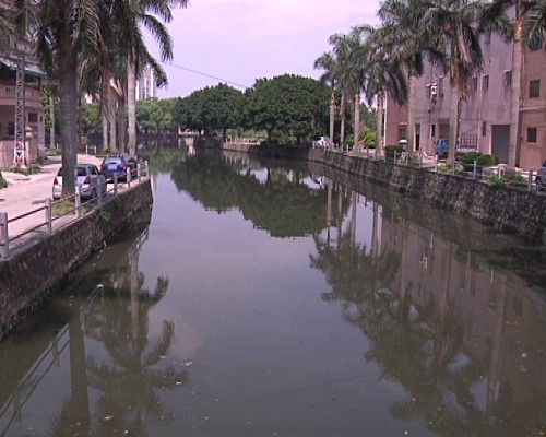 河道治理失败 河道治理失败