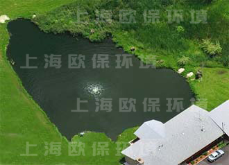 使用太阳能曝气后,水色自然,湖面净洁清爽,太阳能增氧机 使用太阳能曝气后,水色自然,湖面净洁清爽,太阳能增氧机