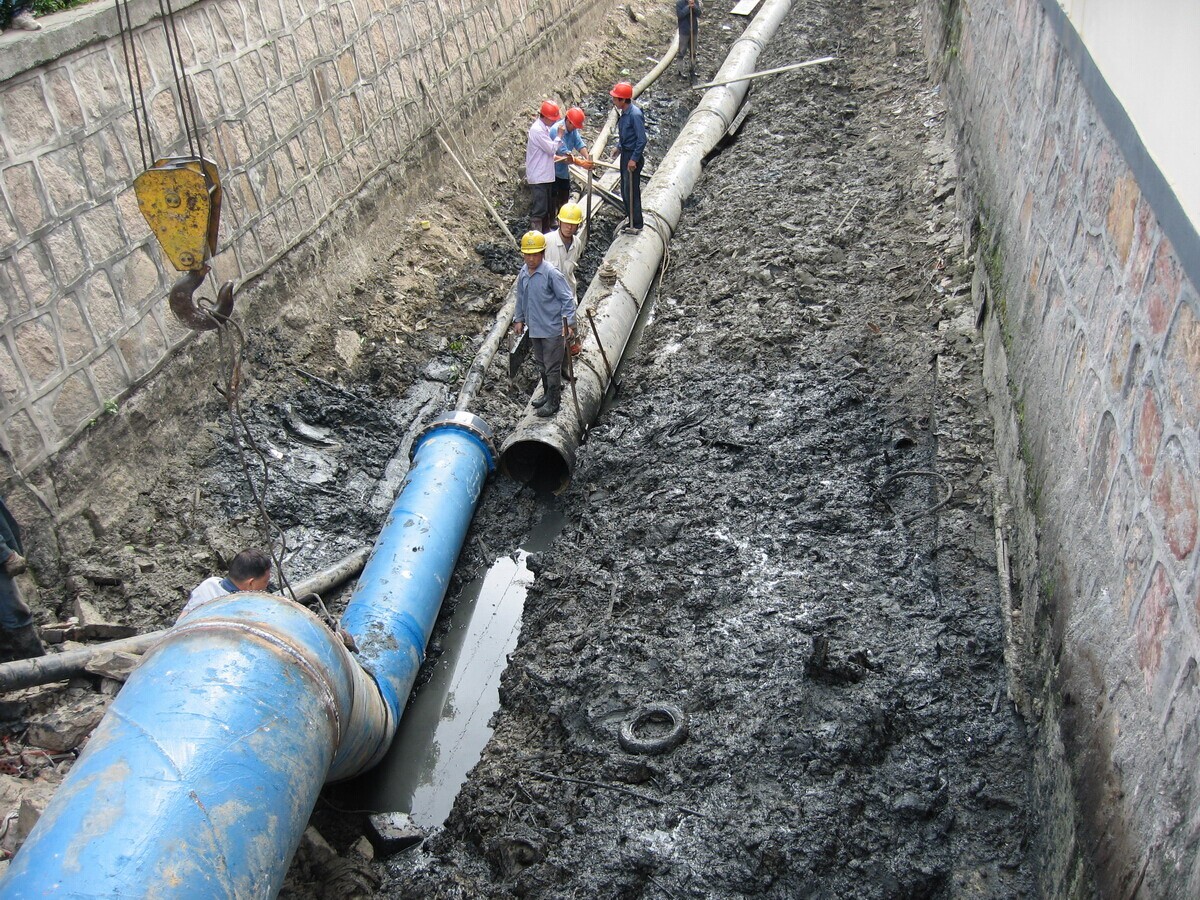 黑臭河道,黑臭河道治理,河道治理,河道治理方式 黑臭河道,黑臭河道治理,河道治理,河道治理方式