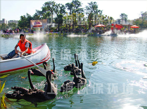人工湖治理,景观湖治理 人工湖治理,景观湖治理