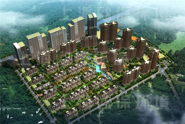 人工湖水处理,浸没式生物过滤器 人工湖水处理,浸没式生物过滤器