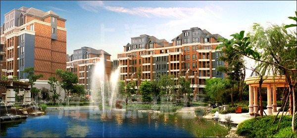 人工湖水处理,浸没式生物过滤器 人工湖水处理,浸没式生物过滤器