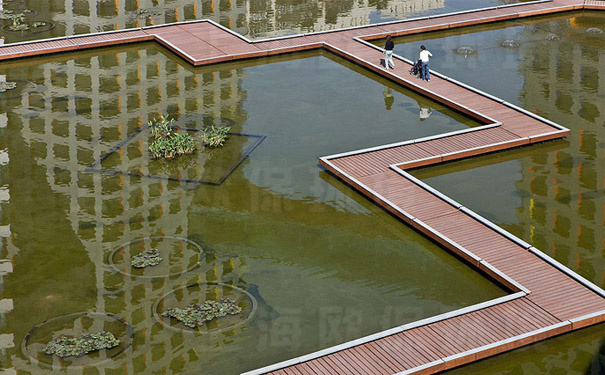 生态净水措施针对景观水体-实现常年清澈见底 生态净水措施针对景观水体-实现常年清澈见底