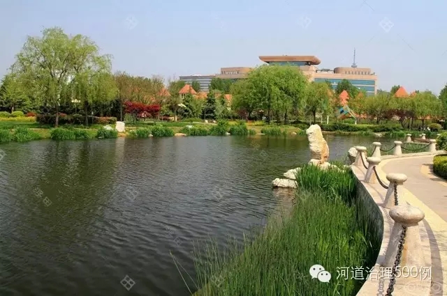 生态护岸2-河道生态治理 生态护岸2-河道生态治理