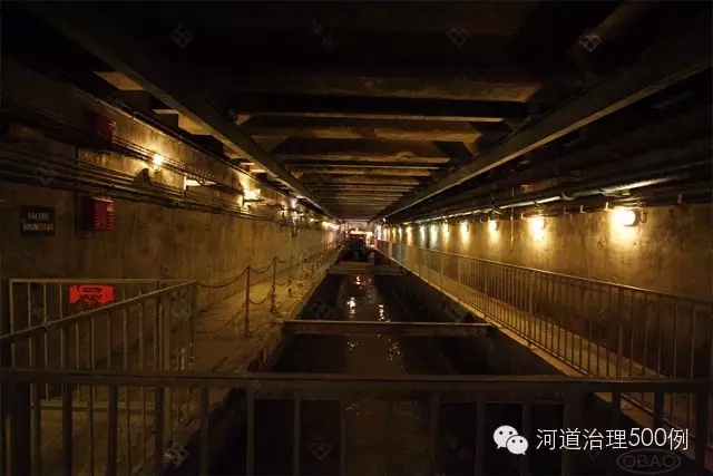 巴黎下水道 巴黎下水道
