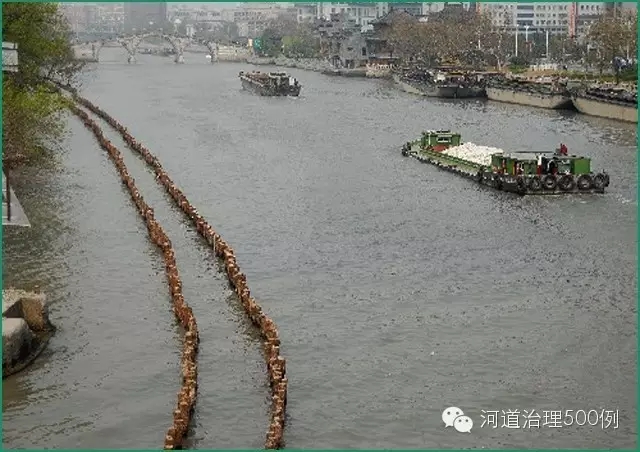 【国内案例】消浪技术对于湖泊治理的重要性及其主要措施
