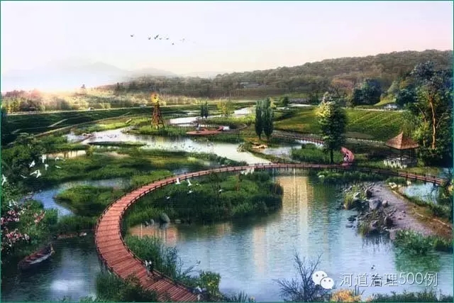 【国内案例】大手笔投资280亿-通州8大片区治水治污战打响 【国内案例】大手笔投资280亿-通州8大片区治水治污战打响