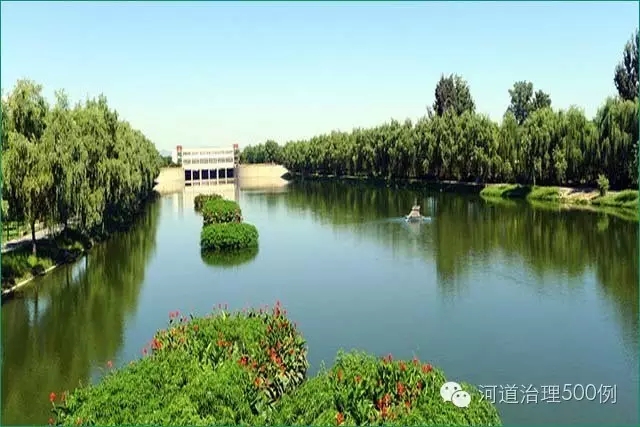 【国内案例】大手笔投资280亿-通州8大片区治水治污战打响 【国内案例】大手笔投资280亿-通州8大片区治水治污战打响