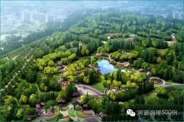 【国内案例】大手笔投资280亿-通州8大片区治水治污战打响 【国内案例】大手笔投资280亿-通州8大片区治水治污战打响