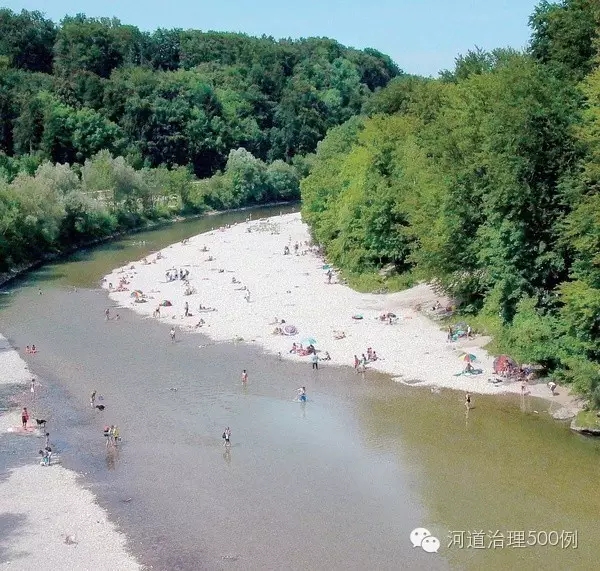 【国外案例】从城市废水到伊萨尔河水，国人治水问题到底出在哪？
