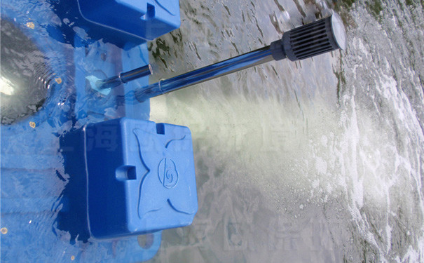 造流曝气机 造流曝气机