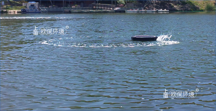 &ldquo;欧堡水下森林卫士&rdquo;可采用太阳能作为工作动力，不需要二次供电，适合项目二次加强防护，随装随用。