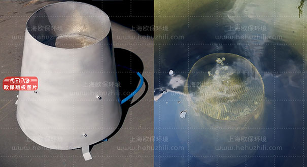 硅微囊活化触媒（水处理提标巩固）